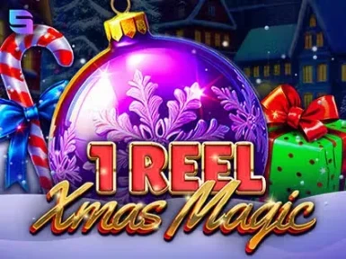 Wizard Slots screenshot