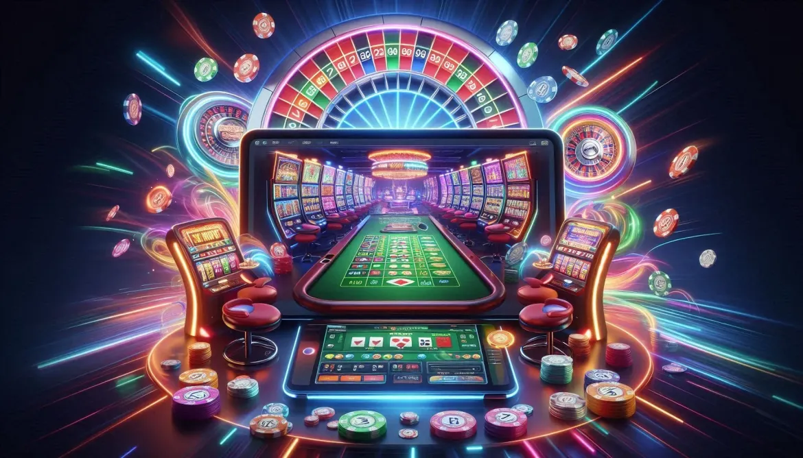 Wizard Slots